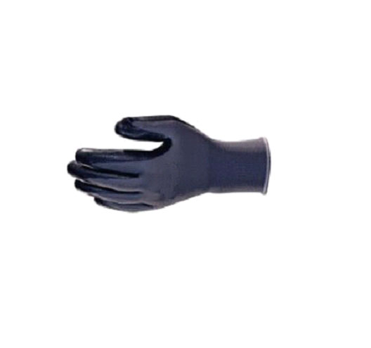 Nitrile Dip Gloves