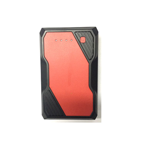 12V Mini Jump Starter