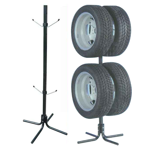 Tire Storage Rack