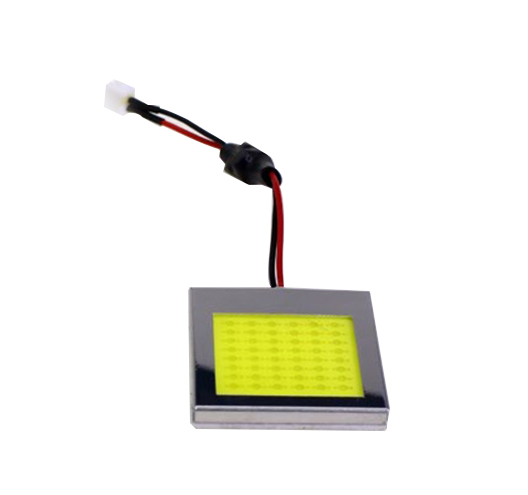 2pcs 3.1W COB Chipsets LED Lamp Panel Set