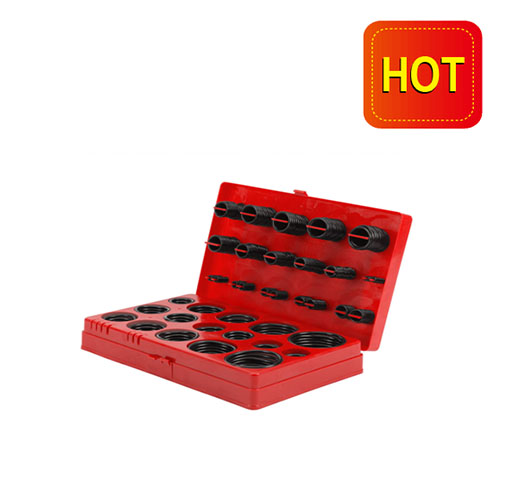 419pc Metric O-Ring Assortment
