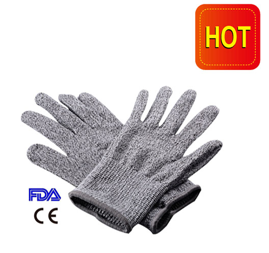 Cut Resistant Gloves