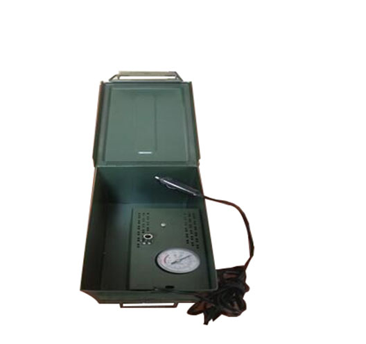 12V 150PSI  Air Compressor With steel case