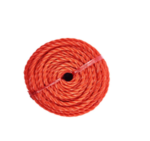 30m x 8mm Rope