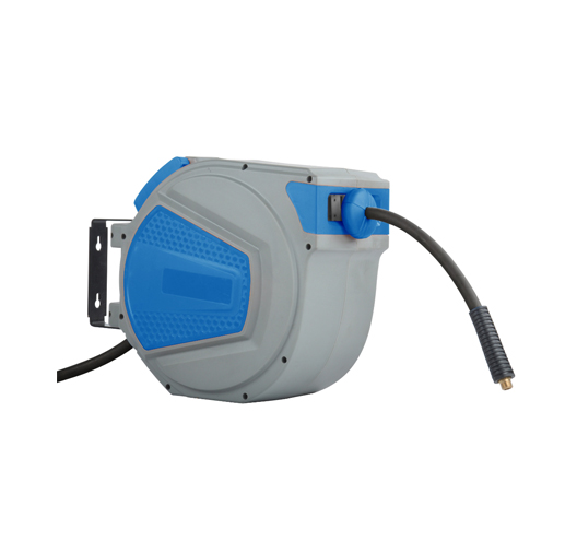 3/8"×50ft Air Hose Reel