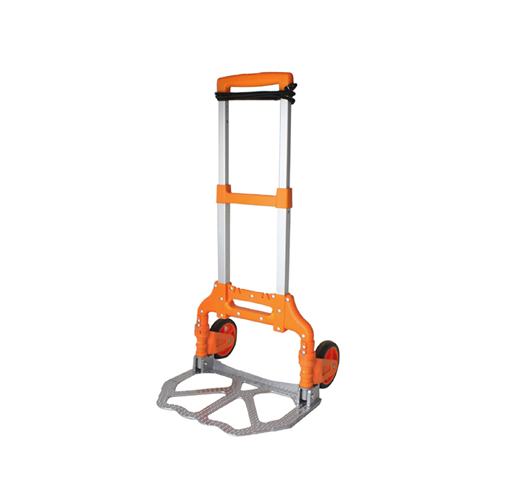 70kg Folding Aluminium Sack Truck