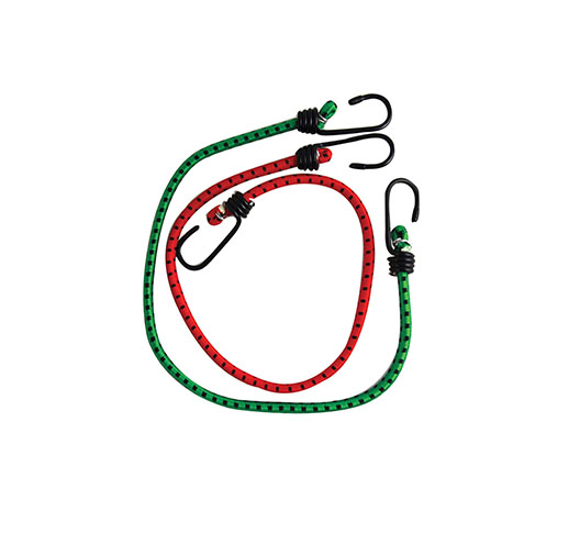 2pcs Elastic Rope Set 8MMX90CM