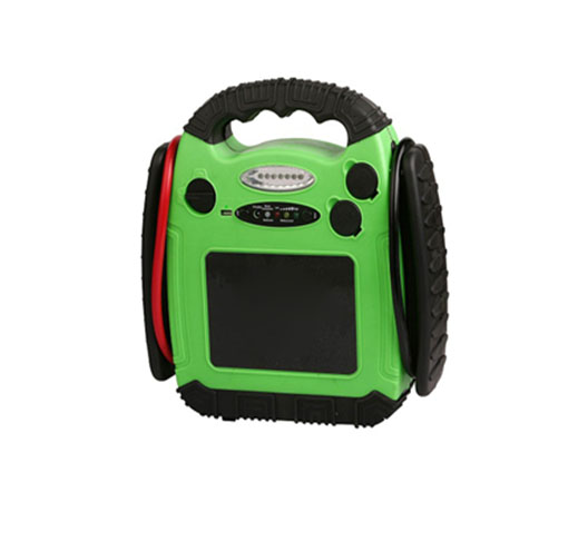 12V 17AH jump starter without air compressor