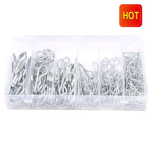 150 Pc Hair Pin Assortment
