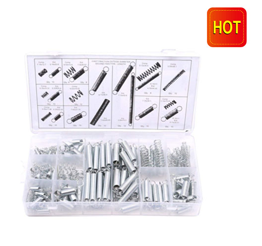 200pc Spring Assortment