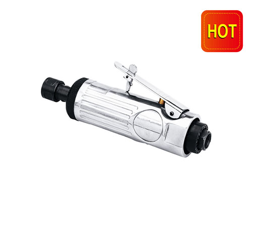 1/4-inch Straight Air Die Grinder