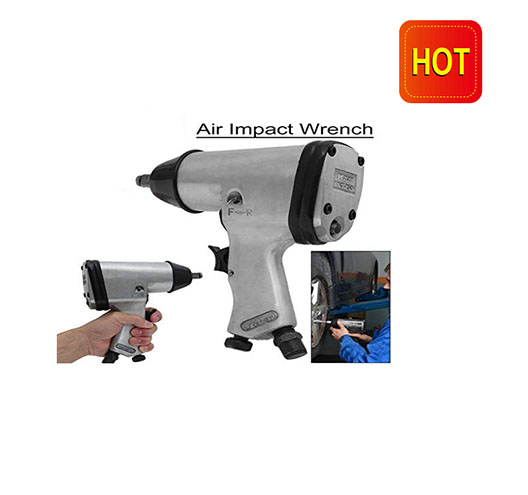 1/2" AIR IMPACT WRENCH