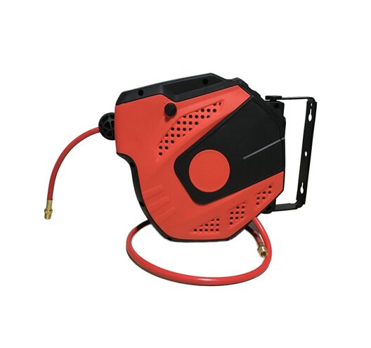 8*12MM*10M PVC Air Hose Reel