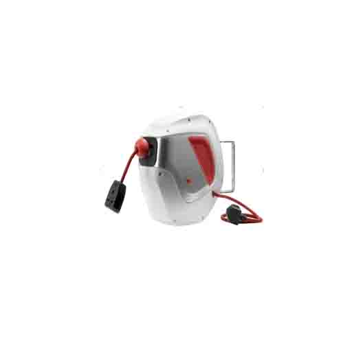 Cable Reel System Retractable 30FT