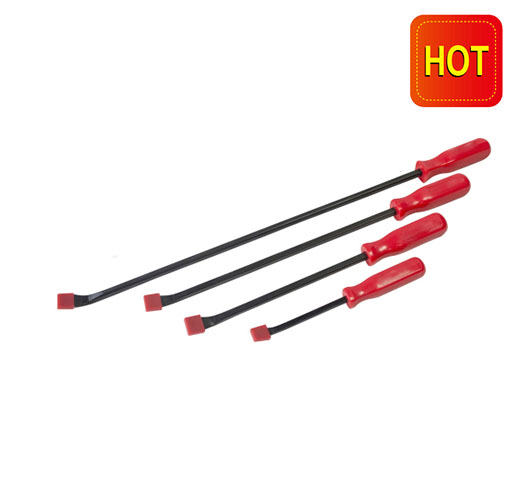 4pcs Pry Bar Set