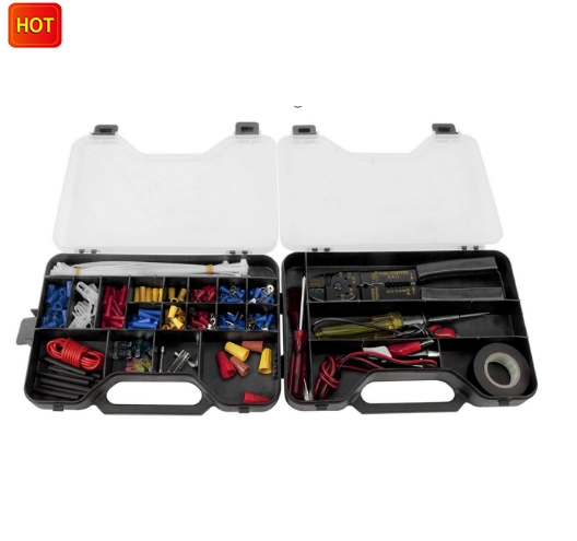285 PC Automotive Electrical Repair Kit