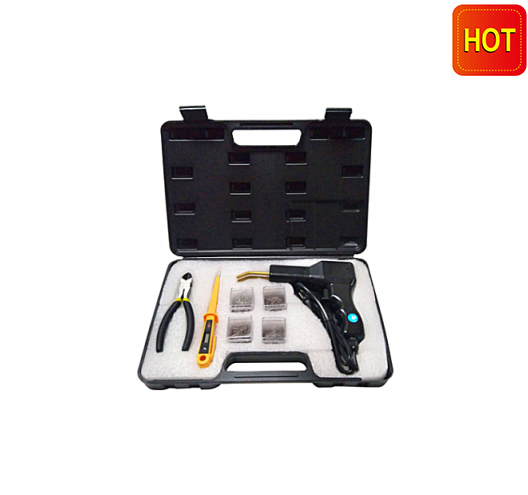 Hot Stapler Gun Kit