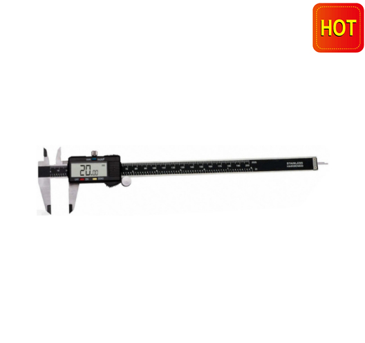 8" Electronic Digital Caliper