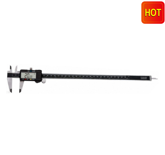 12" Electronic Digital Caliper