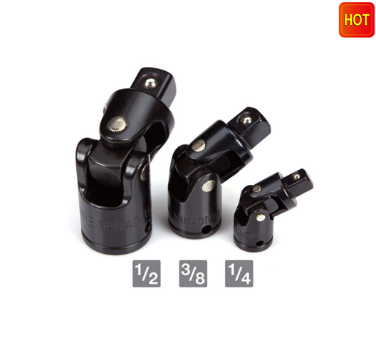 3-pc. Universal Joints Set