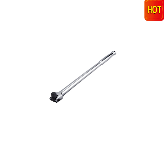 3/8” Drive x 12” Mechanic’s Flex Breaker Bar