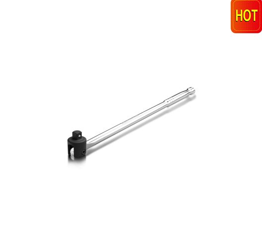 1/2 Inch Drive Premium Breaker Bar,21" Length