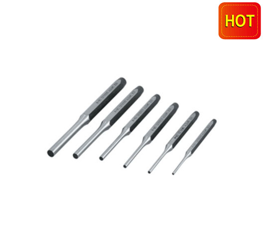 6-pc. Pin Punch Set