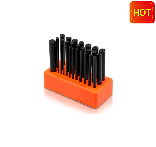 28 PC Transfer Punch Set 		