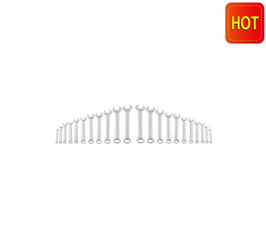22PCS Combination Spanner set