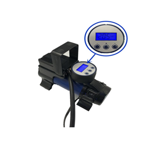 12V 150PSI Air Compressor