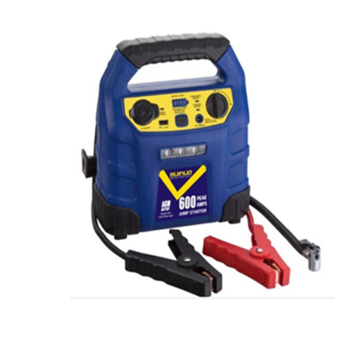 12V 7Ah JUMP STARTER