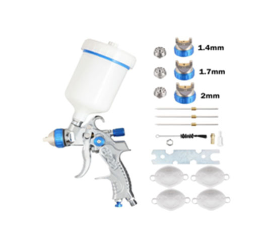 HVLP Spray Gun Kit