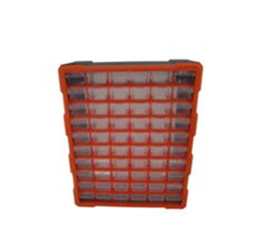 plastic storage box