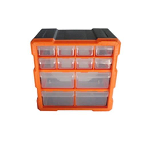 'plastic storage box
