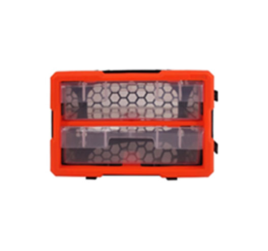 plastic storage box