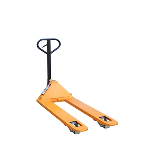 2 Ton Hand Pallet Truck with PU wheel