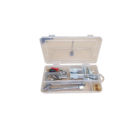 17pc Air Accessory Kit