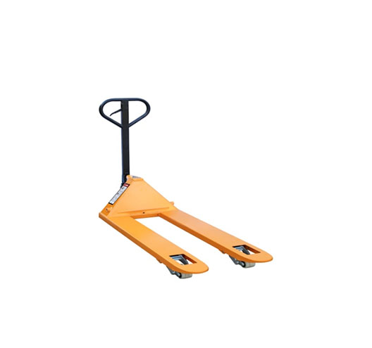 2.5 Ton Hand Pallet Truck with PU wheel