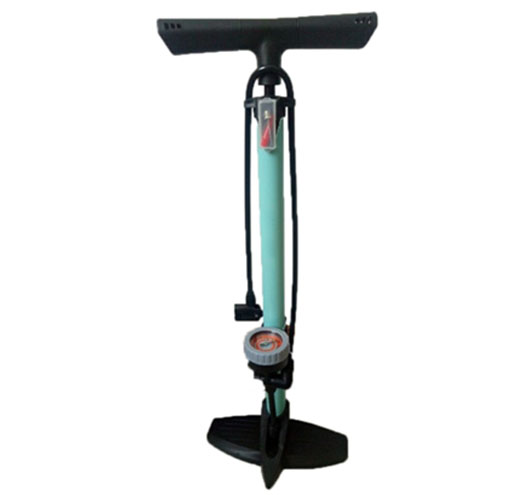 140psi  floor pump