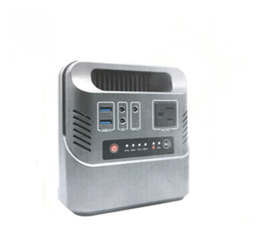 100W Emergency Power Station