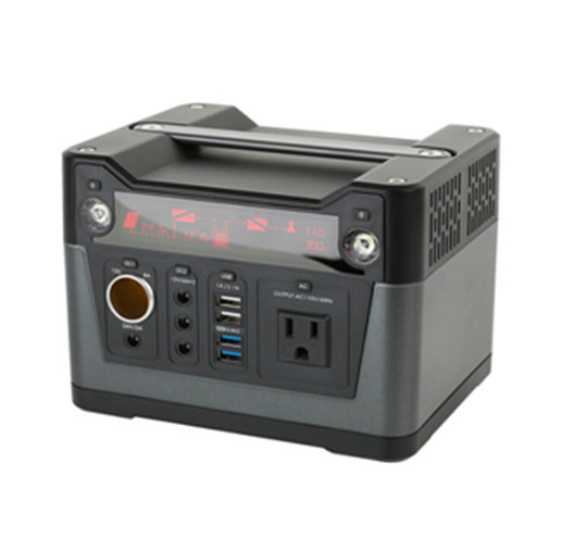 300W Emergency Power Station