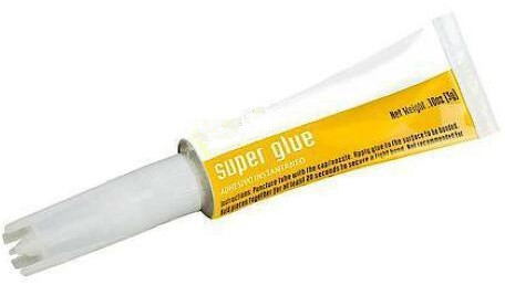 3pcs Super Glue