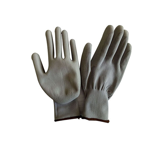 PU Palm Gloves