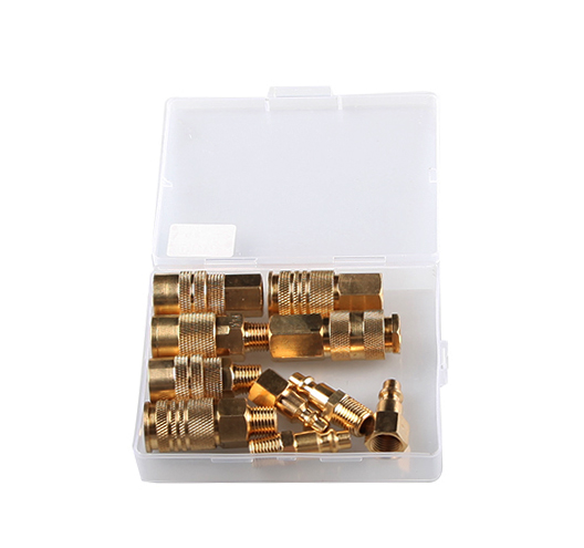 10pc Air Accessory Kit