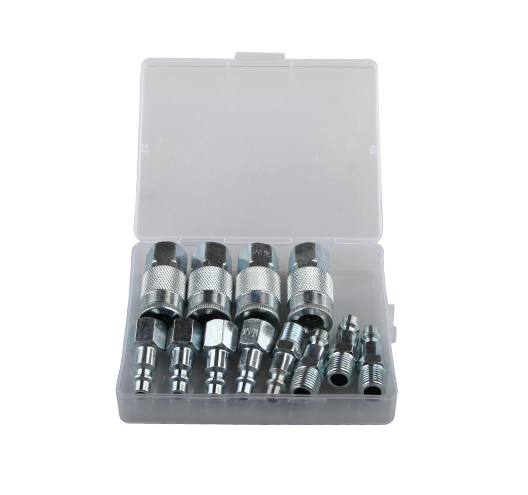 12pc Air Accessory Kit