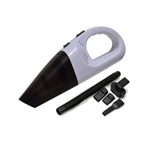 Vacuum Cleaner For Dry And Wet Cleaning