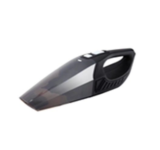 Vacuum Cleaner For Dry And Wet Cleaning