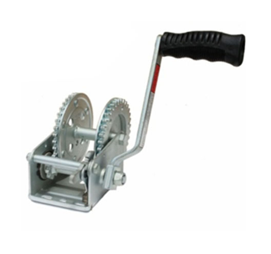 2000LB Hand Winch