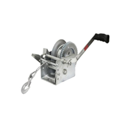 3200LB Hand Winch With Cable