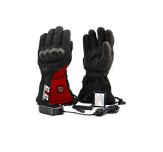 Thermal heated Glove